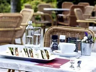 Campanile Hotel & Restaurant Flardingue