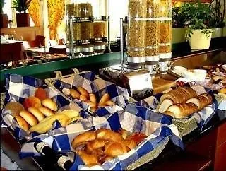 Campanile Hotel & Restaurant Flardingue