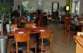 Campanile Hotel & Restaurant Flardingue